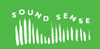SOUND SENSE LOGO